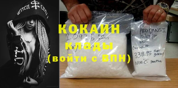 спайс Арсеньев